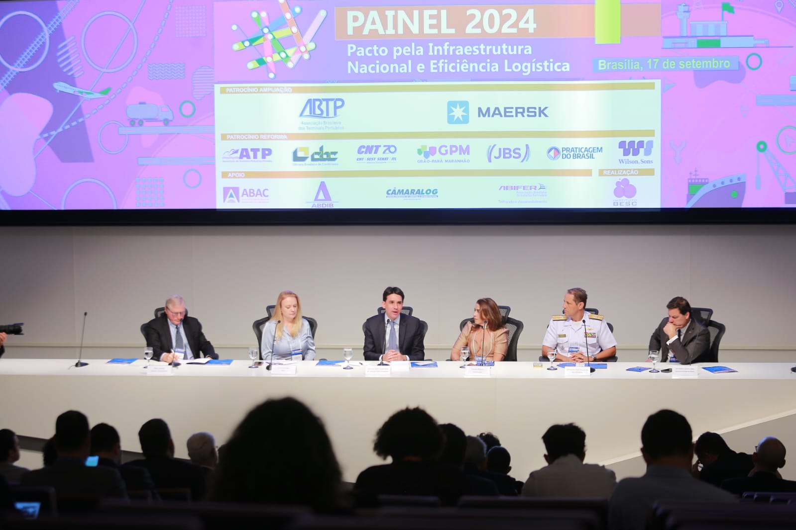 PAINEL 2024: especialistas refletem sobre os aprendizados com a crise ambiental