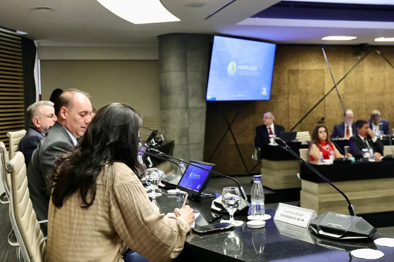Lideranças nacionais debatem futuro da infraestrutura, logística e energia no PAINEL 2025