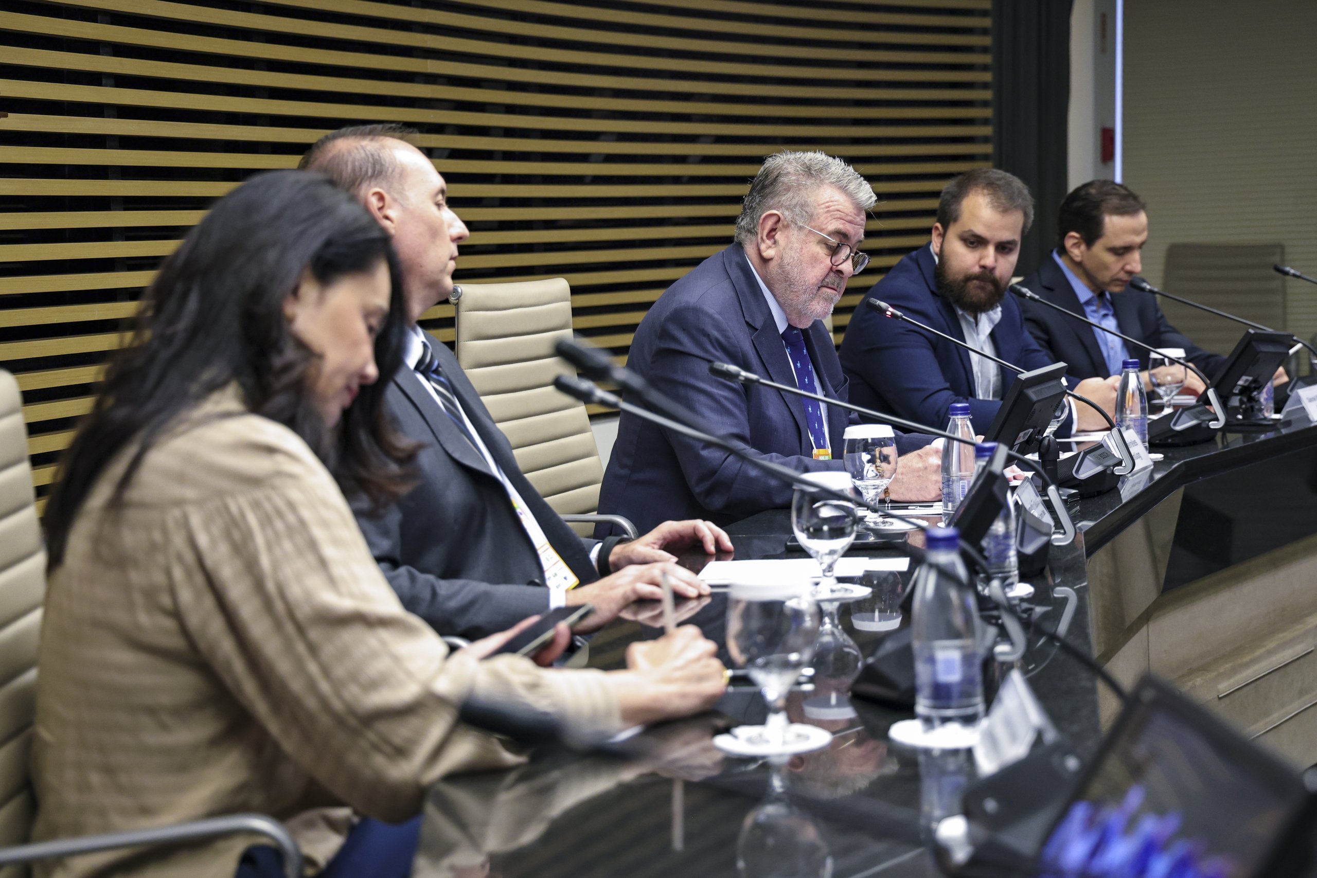 Painel 2025: infraestrutura receberá R$ 372 bilhões em investimentos privados.